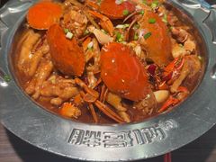 -胖哥俩肉蟹煲(石家庄勒泰中心店)