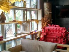 -可稵咖啡面包蛋糕(休斯顿店)