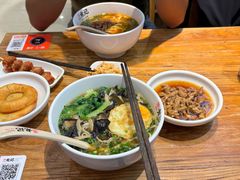 -湘人龙记老长沙米粉(鸟巢店)
