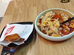-西北馍王.陕西手工面(龙湖白沙天街店)