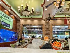 -丝路传奇·中国拉面航母店(北医三院店)