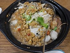 -唔止卤嘢·潮州府城菜(鹭江店)