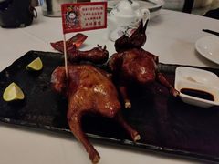 -侨美·唐荔园·40年地道粤菜