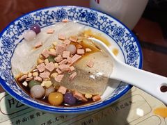 -百年老字号·观振兴蟹黄面·三虾面·苏式面(观前街富仁坊巷店)