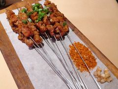 -山石榴·贵州菜(丰盛里店)