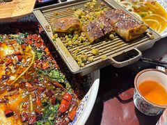 -杨记隆府(白象街店)