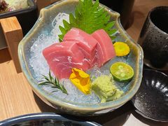 -乌君·酒场·炭火烧鸟(侨城坊店)