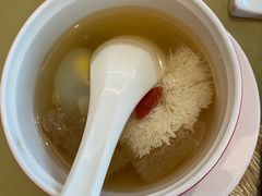 -湖影中餐厅·南京金茂威斯汀大酒店