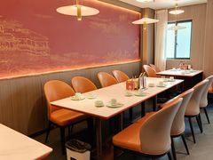 -松沪名灶·豆浆鱼头·新上海菜(江川路交大店)