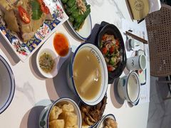 -發起人·肉骨茶(万象汇店)