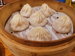 鲜肉小笼-苏小柳手工点心(人民广场分院)