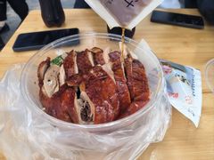 -晓马鸭店(新芜路店)