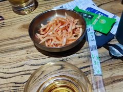 麻辣串-河坝烧烤串城(银亭路店)