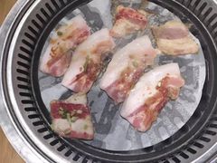 -九田家黑牛烤肉料理·自助(洪洞县城市花园店)