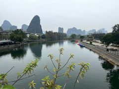 -桂林兴坪漓江