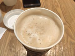 -星巴克(天津鲁能中心第三店)