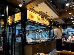 -海鲜e族(马王堆店)