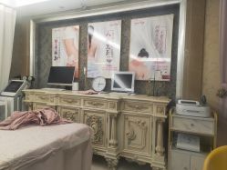 -奕美功能性体态调整·塑型·产后恢复(永利国际店)