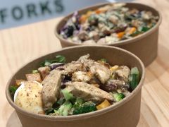 -CALIFORKS加州叉子轻食(朝阳门店)