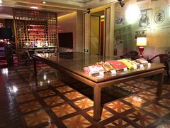 -天津津利华酒店