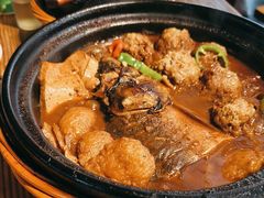 -打酱油·非遗淮扬菜(瘦西湖梅岭店)