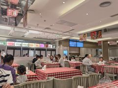 -西贝(上海中心店)