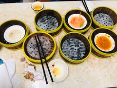 -肥佬夜茶(早茶·西乡店)