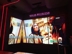 -星聚会KTV(龙湖上海奉贤天街店)
