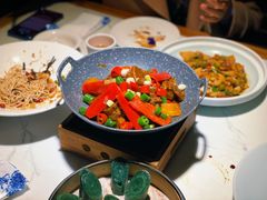 -姜君·千岛湖鱼头馆(浦东大道店)