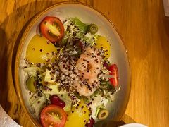 -森Some Fusion(荔湾店)