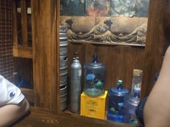 -木子烧鸟屋(百子湾店)