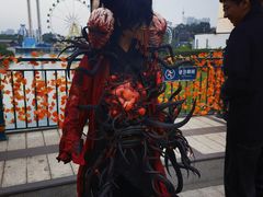 -成都欢乐谷