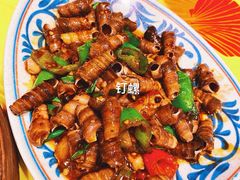 -桥东喜碧海鲜街(水东街店)