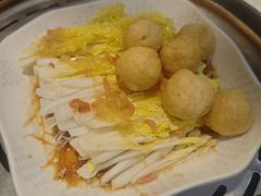 -蔚海之都·象山蒸汽海鲜(仙霞路店)