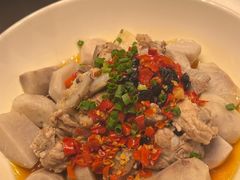 -院里寻菜·精致庭院菜(观沙岭店)