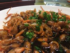 -老人和饭店(淮海中路店)
