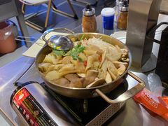 -大头叔烤鸡爪·朝鲜族烤串(天池路店)