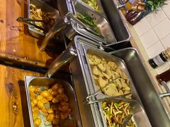 -素清香(解放路店)