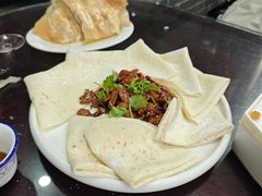 -邢家锅贴老店·非遗·开封菜(金明广场店)