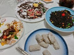 和风雪花牛-光明招待所(邦凯科技园店)