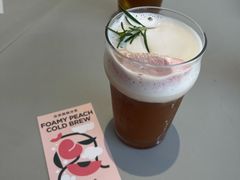 -Seesaw Coffee(上生新所店)