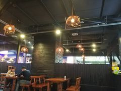 大堂-盛天毛血旺非遗美食(观音桥店)