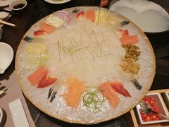 -滋粥楼·顺德菜(番禺广场总店)