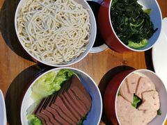 -签味爽成都老火锅串串(窑头路店)