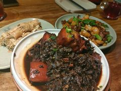 -兰溪小馆(东直门簋街店)