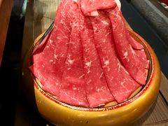 -牛New寿喜烧(金茂览秀城店)