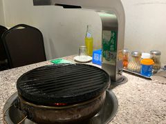 -厚味居炙子烤肉·清真(天桥南纬路店)