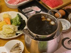 -丽和苑·自助寿喜锅(虹梅路店)