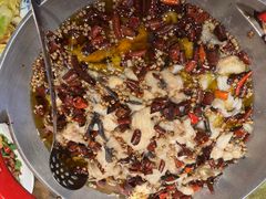 -水煮三国·川鲁江湖菜(香山店)