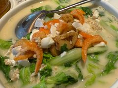 -四道菜·福建菜馆(新街口金鹰店)